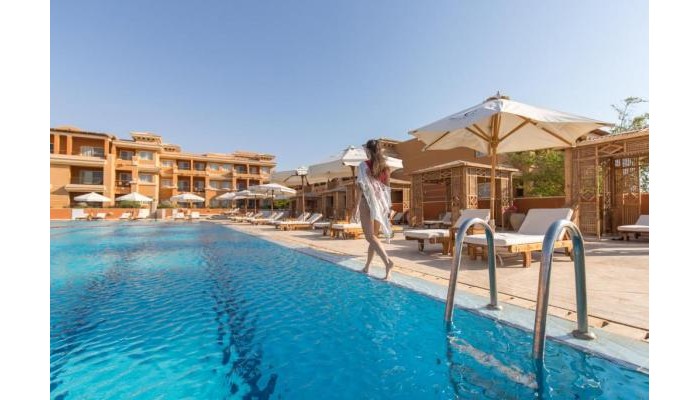 The Cascades Golf Resort, Spa & Thalasso poza 26