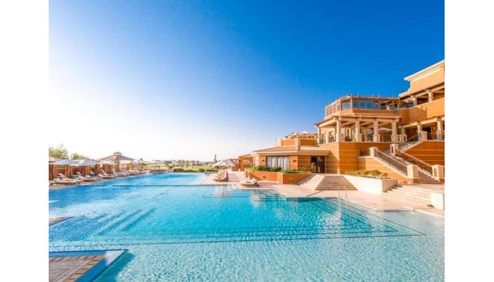 The Cascades Golf Resort, Spa & Thalasso poza 23