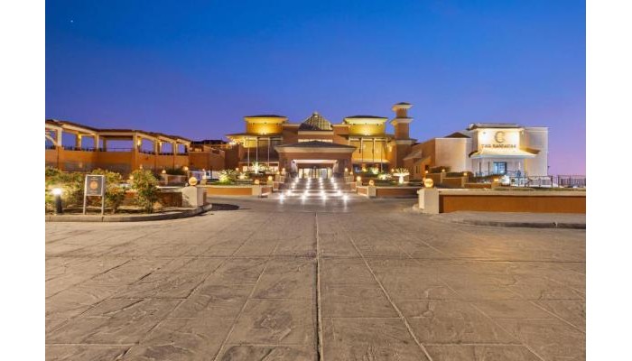 The Cascades Golf Resort, Spa & Thalasso poza 3