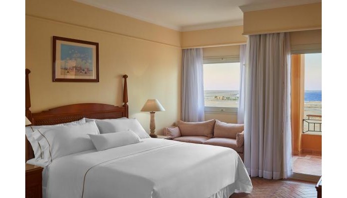 The Cascades Golf Resort, Spa & Thalasso poza 2