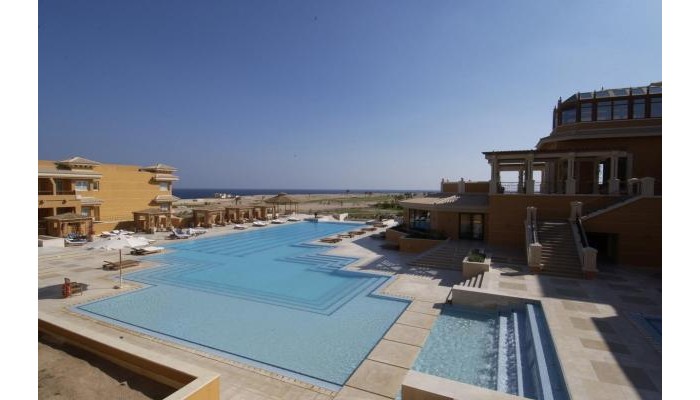 The Cascades Golf Resort, Spa & Thalasso poza 10