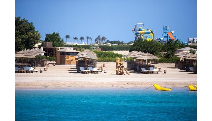 The Cascades Golf Resort, Spa & Thalasso poza 34