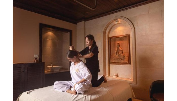 The Cascades Golf Resort, Spa & Thalasso poza 27