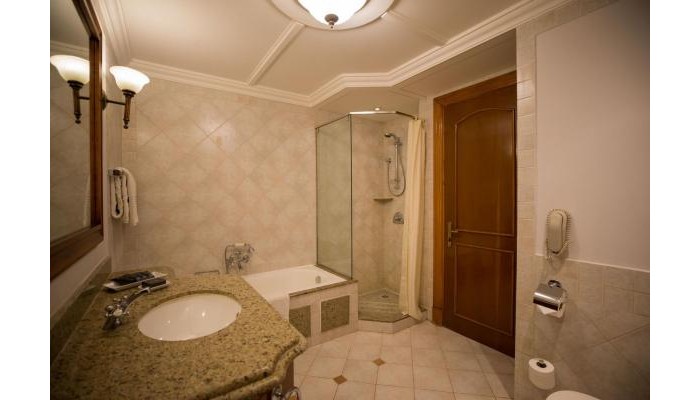 The Cascades Golf Resort, Spa & Thalasso poza 5