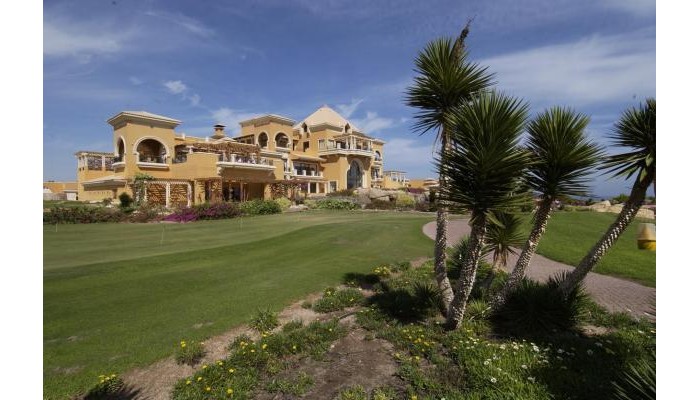 The Cascades Golf Resort, Spa & Thalasso poza 0