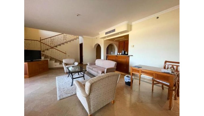 The Cascades Golf Resort, Spa & Thalasso poza 11