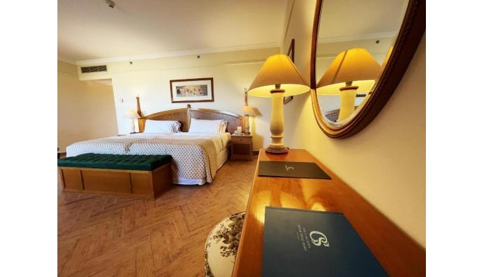 The Cascades Golf Resort, Spa & Thalasso poza 13