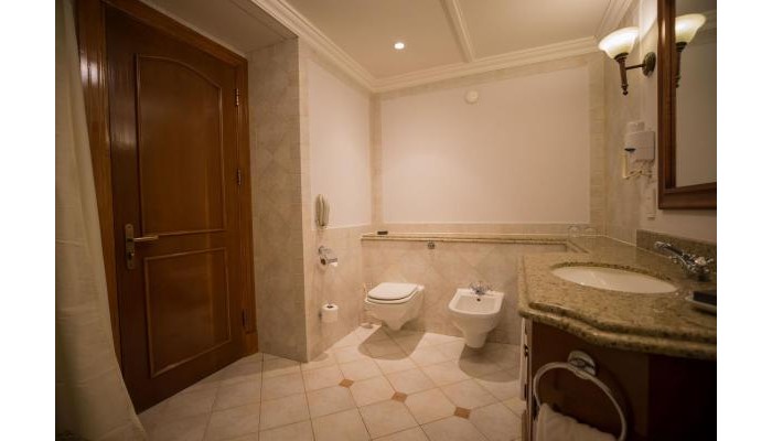 The Cascades Golf Resort, Spa & Thalasso poza 3