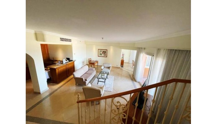 The Cascades Golf Resort, Spa & Thalasso poza 12