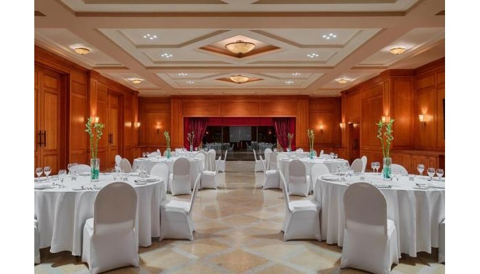 The Cascades Golf Resort, Spa & Thalasso poza 15