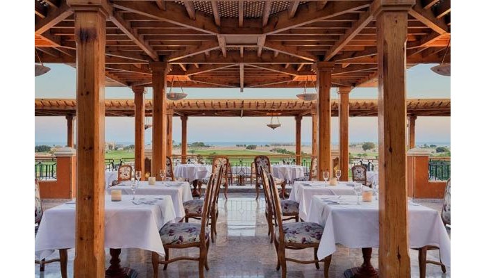 The Cascades Golf Resort, Spa & Thalasso poza 14