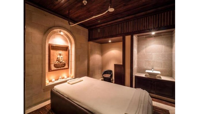 The Cascades Golf Resort, Spa & Thalasso poza 25