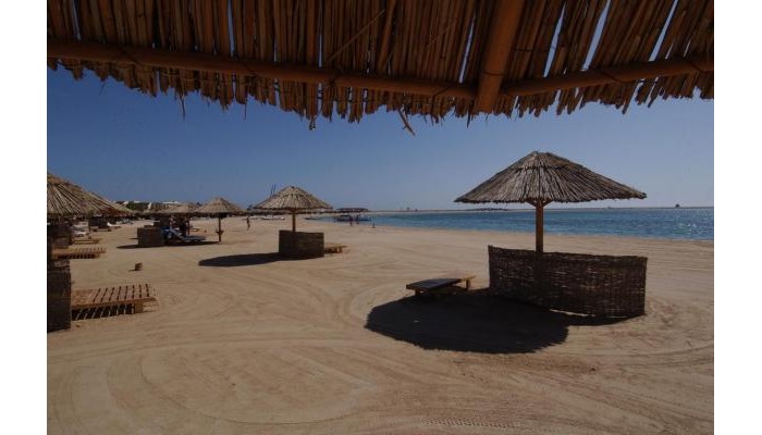 The Cascades Golf Resort, Spa & Thalasso poza 14