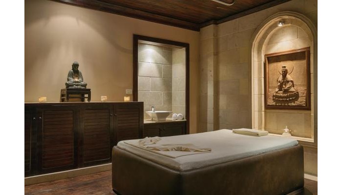 The Cascades Golf Resort, Spa & Thalasso poza 13