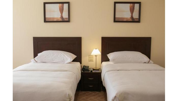 The Cascades Golf Resort, Spa & Thalasso poza 5