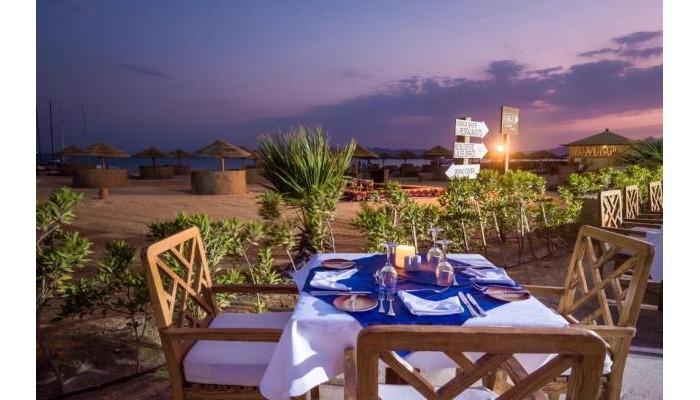 The Cascades Golf Resort, Spa & Thalasso poza 16