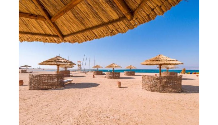The Cascades Golf Resort, Spa & Thalasso poza 31