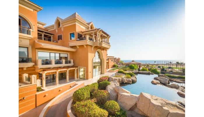 The Cascades Golf Resort, Spa & Thalasso poza 2