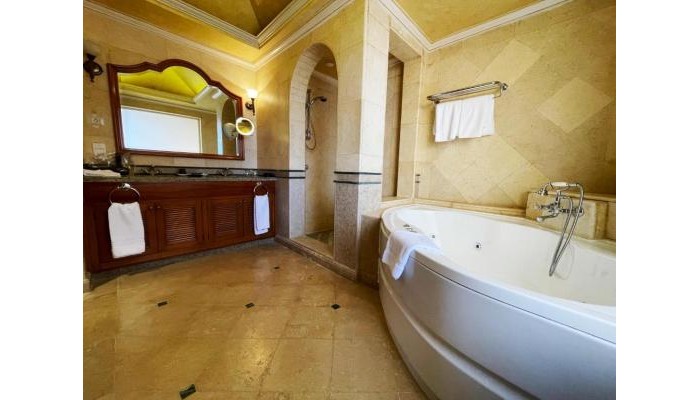 The Cascades Golf Resort, Spa & Thalasso poza 10