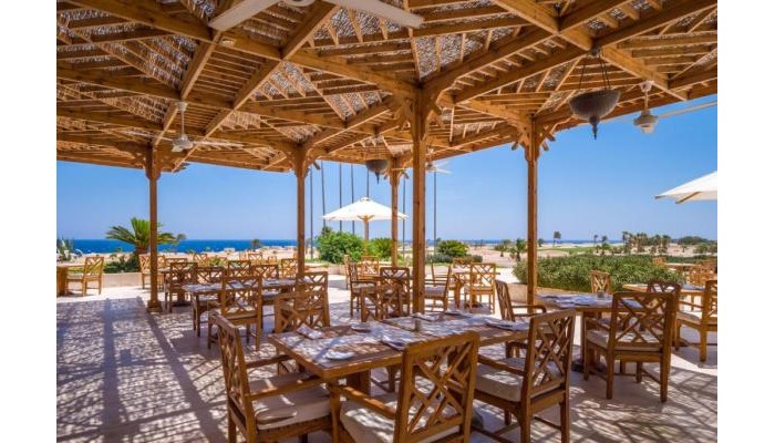 The Cascades Golf Resort, Spa & Thalasso poza 17