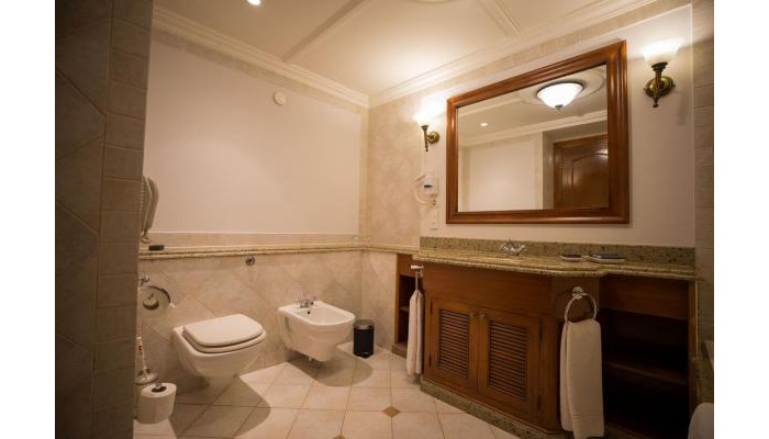 The Cascades Golf Resort, Spa & Thalasso poza 4