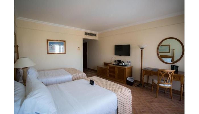 The Cascades Golf Resort, Spa & Thalasso poza 6