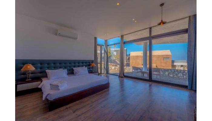 Hotel Vesta - Soma Bay Residence poza 0