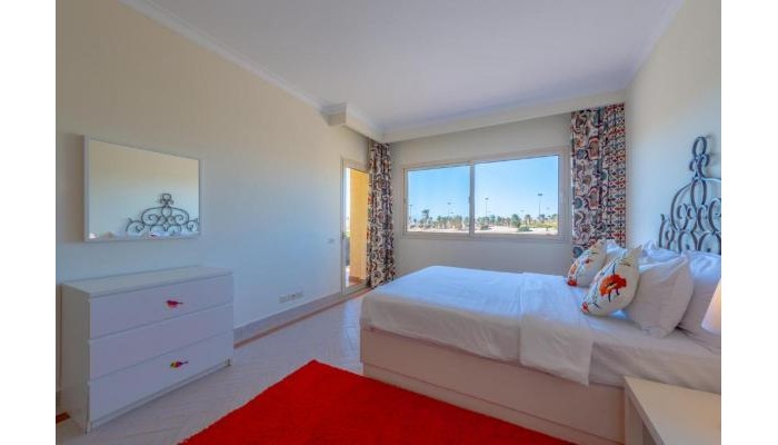 Hotel Vesta - Soma Bay Residence poza 3