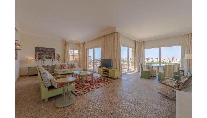 Hotel Vesta - Soma Bay Residence poza 11