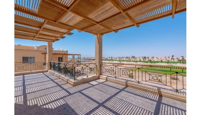 Hotel Vesta - Soma Bay Residence poza 13