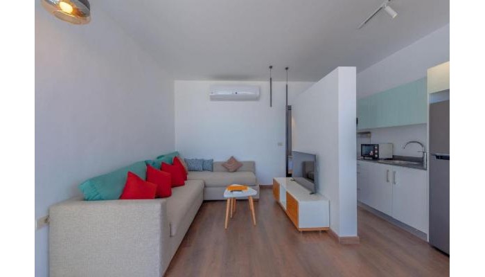 Hotel Vesta - Soma Bay Residence poza 10