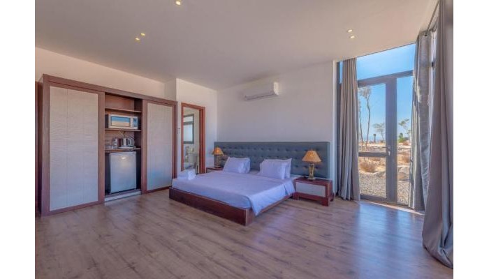 Hotel Vesta - Soma Bay Residence poza 6