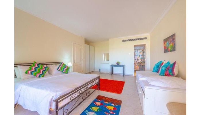 Hotel Vesta - Soma Bay Residence poza 1