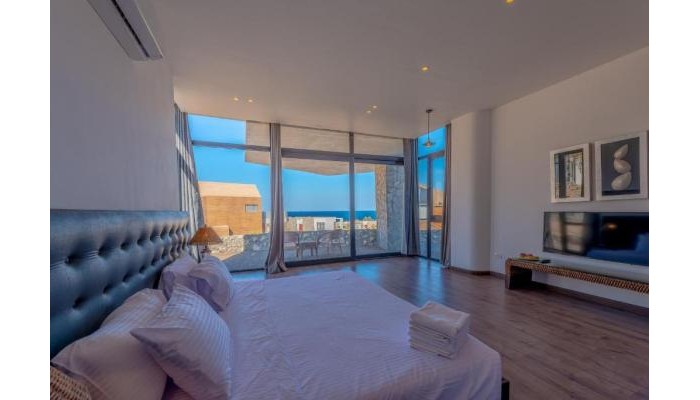 Hotel Vesta - Soma Bay Residence poza 5