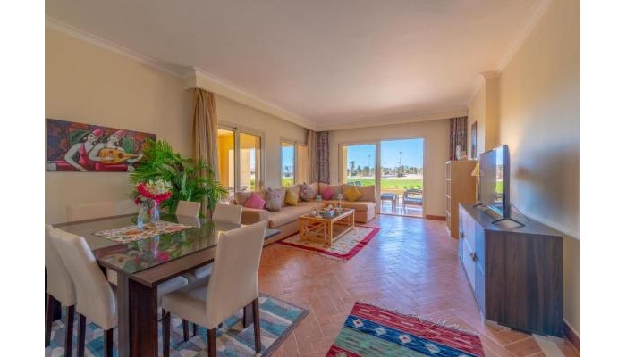 Hotel Vesta - Soma Bay Residence poza 8