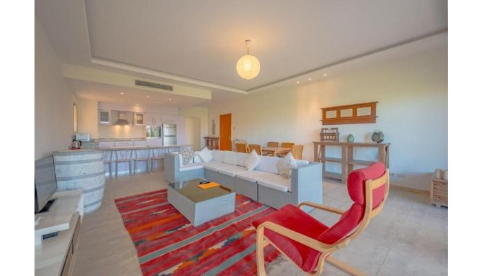 Hotel Vesta - Soma Bay Residence poza 9
