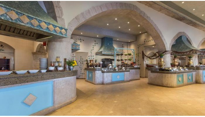 Poza pentru Kempinski Hotel Soma Bay 1097-1572355398 Kempinski Hotel Soma Bay poza 17