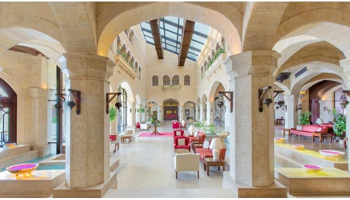 Poza pentru Kempinski Hotel Soma Bay 1249-1572355254 Kempinski Hotel Soma Bay poza 19