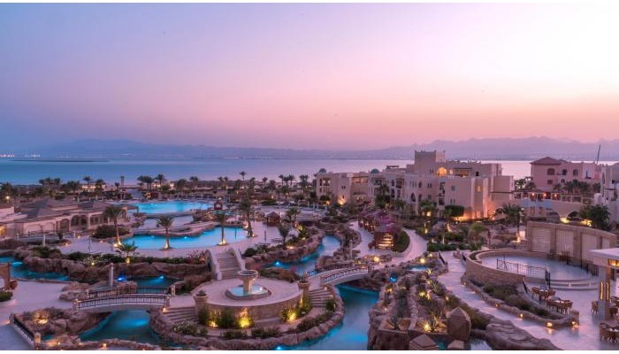 Poza pentru Kempinski Hotel Soma Bay 128-1572355384 Kempinski Hotel Soma Bay poza 20