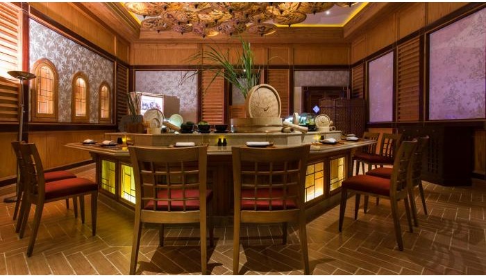 Poza pentru Kempinski Hotel Soma Bay 4808-1572355217 Kempinski Hotel Soma Bay poza 44