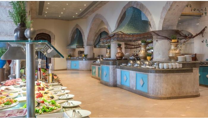 Poza pentru Kempinski Hotel Soma Bay 4882-1572355395 Kempinski Hotel Soma Bay poza 46