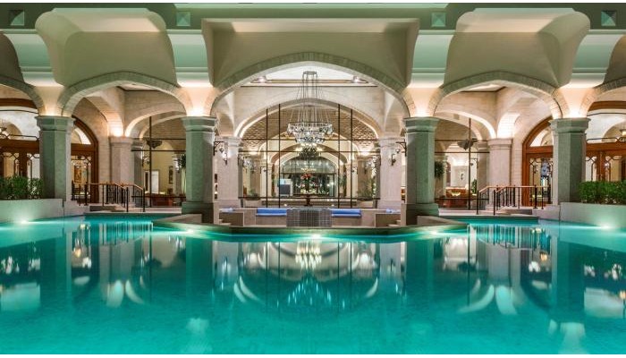 Poza pentru Kempinski Hotel Soma Bay 6558-1572355250 Kempinski Hotel Soma Bay poza 1