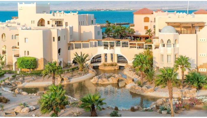 Poza pentru Kempinski Hotel Soma Bay 6873-1572355224 Kempinski Hotel Soma Bay poza 12