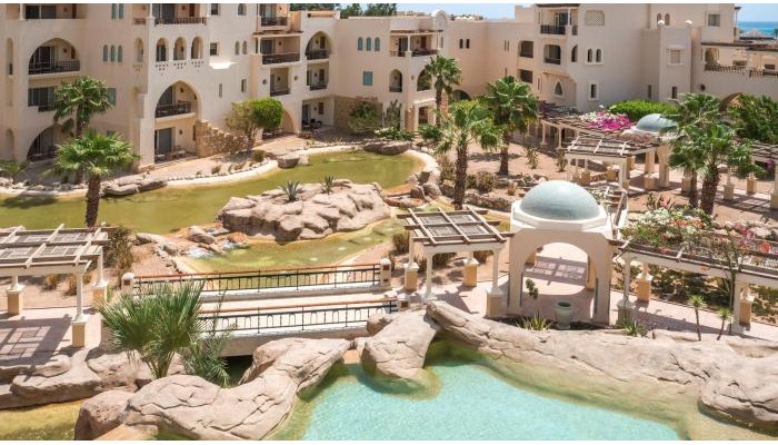 Poza pentru Kempinski Hotel Soma Bay 8527-1572355222 Kempinski Hotel Soma Bay poza 11