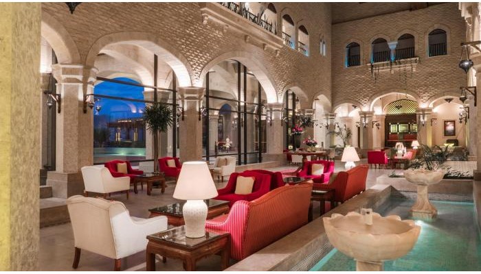 Poza pentru Kempinski Hotel Soma Bay 8672-1572355257 Kempinski Hotel Soma Bay poza 75