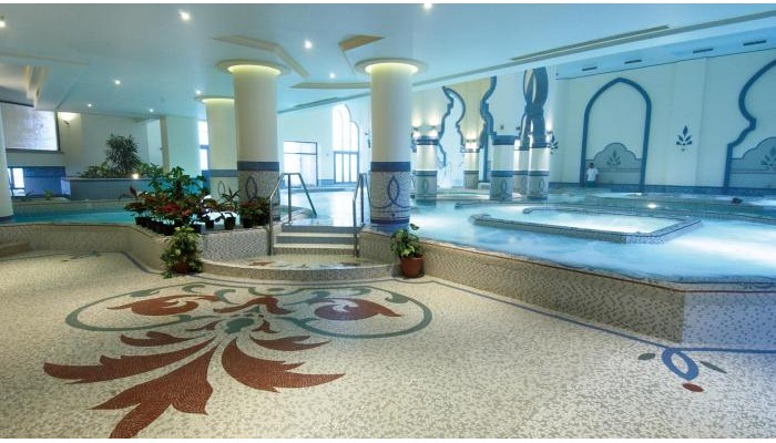 Poza pentru Kempinski Hotel Soma Bay 984-1572355335 Kempinski Hotel Soma Bay poza 82