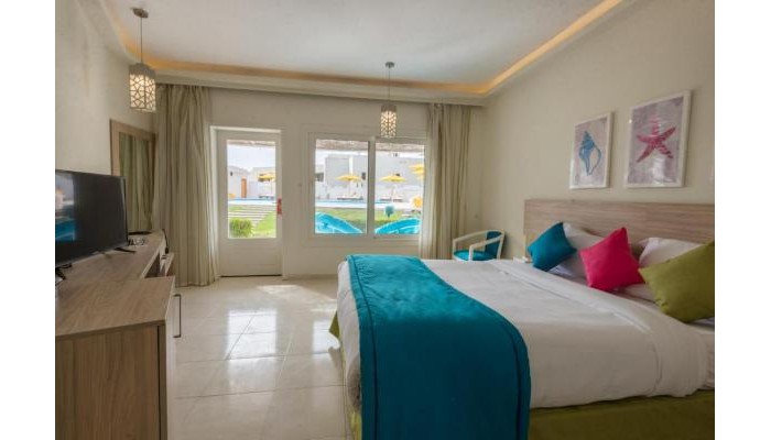 Shams Lodge Water Sports Resort poza 1