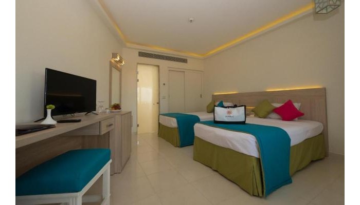 Shams Lodge Water Sports Resort poza 3