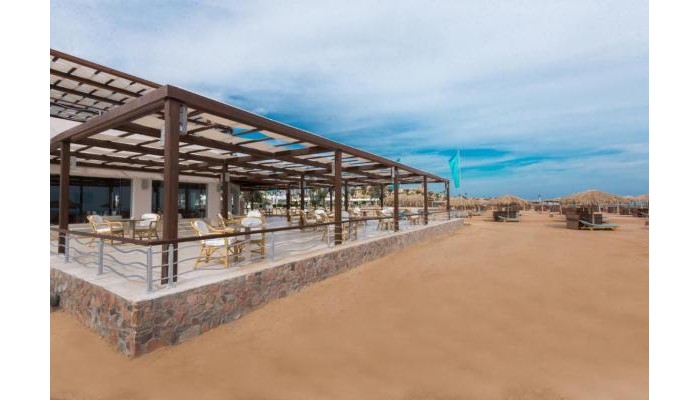 Shams Lodge Water Sports Resort poza 7