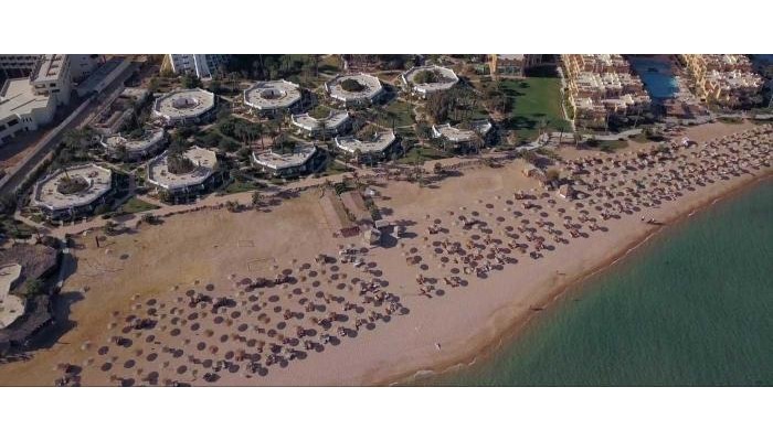 Shams Lodge Water Sports Resort poza 0